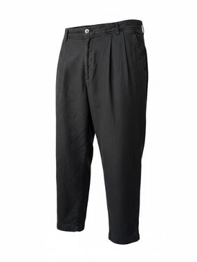 Zara Black Chinos size large